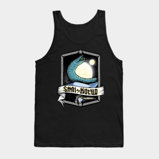 Shai- Hulud Tank Top